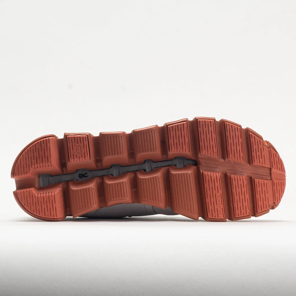 On Running On Cloud 5 Women's Frost/Canyon 6 On Running On Cloud 5 Women's Frost/Canyon - Image 4