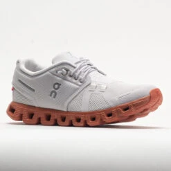 On Running On Cloud 5 Women's Frost/Canyon 12 On Running On Cloud 5 Women's Frost/Canyon -Saucony Shop 048857 5