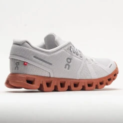 On Running On Cloud 5 Women's Frost/Canyon 13 On Running On Cloud 5 Women's Frost/Canyon -Saucony Shop 048857 6