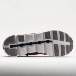 On Running On Cloud 5 Men's Ruby/Rust -Saucony Shop 048859 4