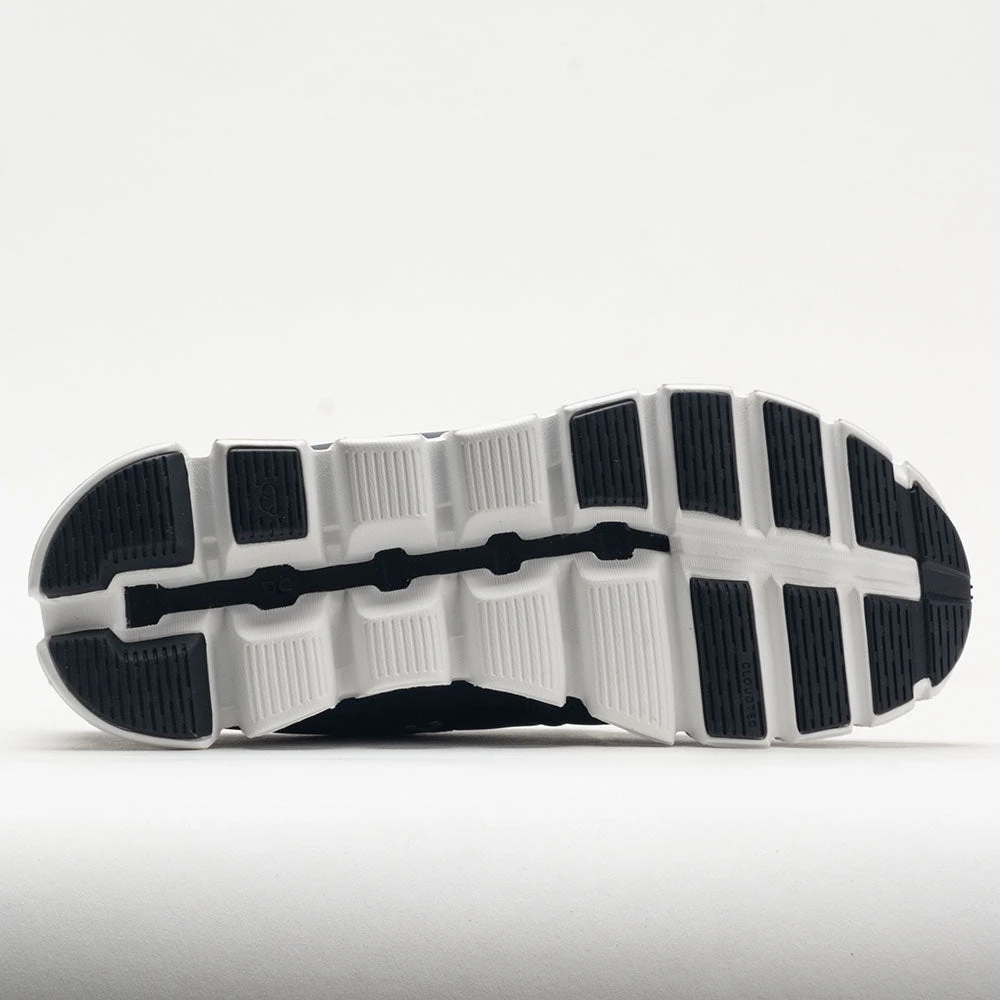 On Running On Cloud 5 Terry Men's Ink/Navy 5 On Running On Cloud 5 Terry Men's Ink/Navy - Image 4