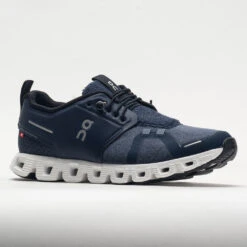 On Running On Cloud 5 Terry Men's Ink/Navy 11 On Running On Cloud 5 Terry Men's Ink/Navy -Saucony Shop 048866 5