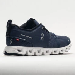On Running On Cloud 5 Terry Men's Ink/Navy 12 On Running On Cloud 5 Terry Men's Ink/Navy -Saucony Shop 048866 6