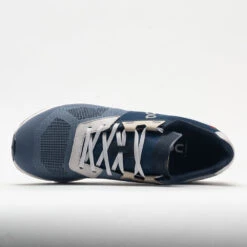 On Running On Cloudrift Men's Metal/Navy -Saucony Shop 048892 2