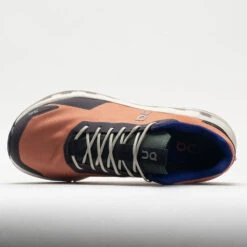 On Running On Cloudnova Form Men's Terracotta/Forest 10 On Running On Cloudnova Form Men's Terracotta/Forest -Saucony Shop 048902 2