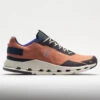 On Running On Cloudnova Form Men's Terracotta/Forest 1 On Running On Cloudnova Form Men's Terracotta/Forest -Saucony Shop 048902 3