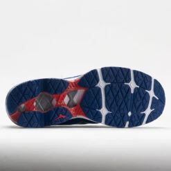 Mizuno Wave Creation 20 Men's Turkish Sea 11 Mizuno Wave Creation 20 Men's Turkish Sea -Saucony Shop 049123 4