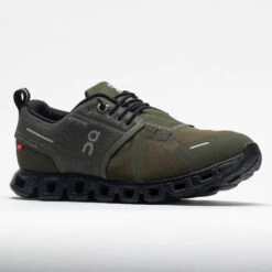 On Running On Cloud 5 Waterproof Women's Olive/Black 12 On Running On Cloud 5 Waterproof Women's Olive/Black -Saucony Shop 049136 5
