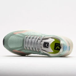 VEJA Condor 2 Women's Matcha/Menthol -Saucony Shop 049137 2