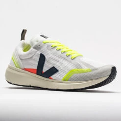 VEJA Condor 2 Men's White/Nautico/Multicolor -Saucony Shop 049138 5
