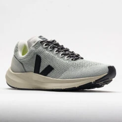 VEJA Marlin V-Knit Men's Polar/Black -Saucony Shop 049143 5