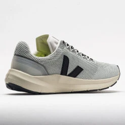 VEJA Marlin V-Knit Men's Polar/Black -Saucony Shop 049143 6