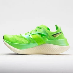 Saucony Endorphin Elite Men's Slime -Saucony Shop 049306 1