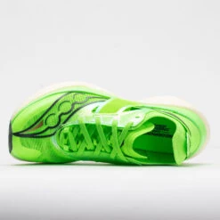 Saucony Endorphin Elite Women's Slime -Saucony Shop 049308 2