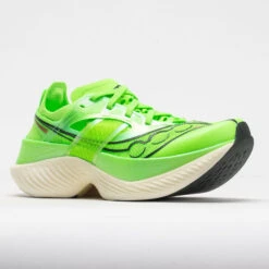 Saucony Endorphin Elite Women's Slime -Saucony Shop 049308 5