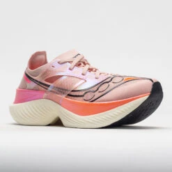 Saucony Endorphin Elite Women's Mars -Saucony Shop 049309 5