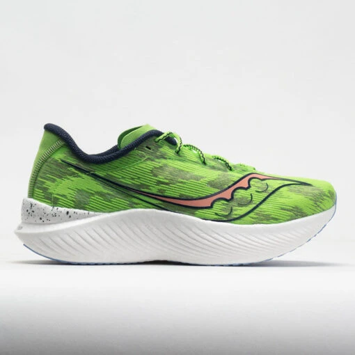 Saucony Endorphin Pro 3 Men's Invader -Saucony Shop 049313 3