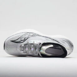 Saucony Endorphin Pro 3 Women's White/Black -Saucony Shop 049314 2