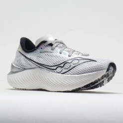 Saucony Endorphin Pro 3 Women's White/Black -Saucony Shop 049314 5