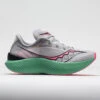 Saucony Endorphin Pro 3 Women's Fog/VIZI Pink -Saucony Shop 049316 3