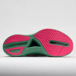 Saucony Endorphin Pro 3 Women's Fog/VIZI Pink -Saucony Shop 049316 4