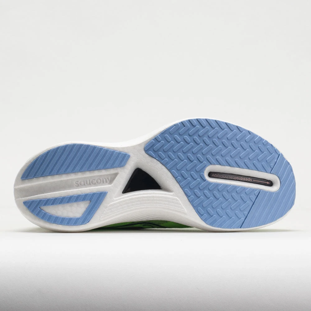 Saucony Endorphin Pro 3 Women's Invader 6 Saucony Endorphin Pro 3 Women's Invader - Image 4