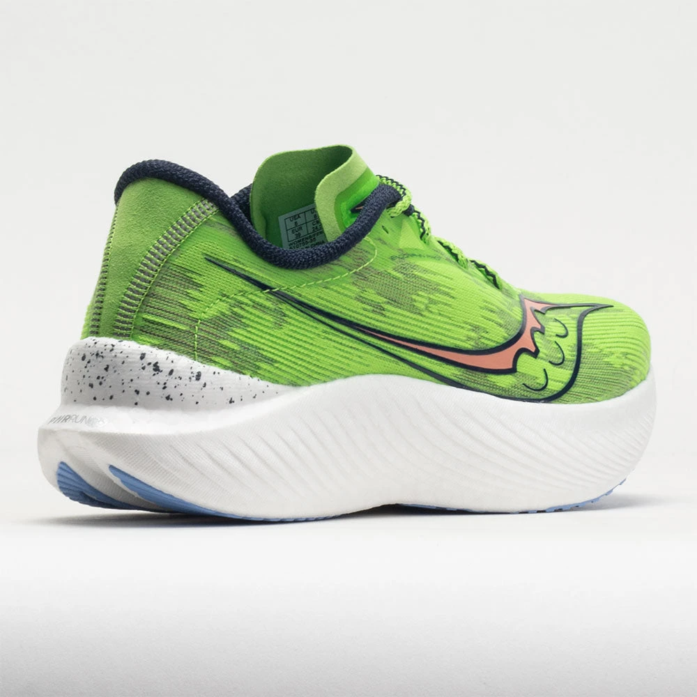 Saucony Endorphin Pro 3 Women's Invader 8 Saucony Endorphin Pro 3 Women's Invader - Image 6