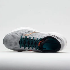 Saucony Endorphin Speed 3 Men's Concrete/VIZI -Saucony Shop 049320 2