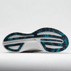 Saucony Endorphin Speed 3 Men's Concrete/VIZI -Saucony Shop 049320 4