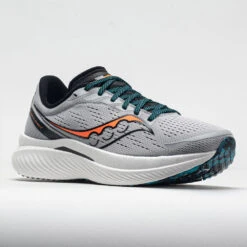 Saucony Endorphin Speed 3 Men's Concrete/VIZI -Saucony Shop 049320 5