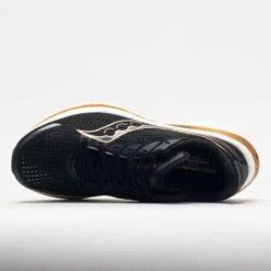 Saucony Endorphin Speed 3 Women's Black/Goldstruck 9 Saucony Endorphin Speed 3 Women's Black/Goldstruck -Saucony Shop 049322 2