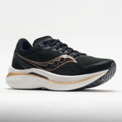 Saucony Endorphin Speed 3 Women's Black/Goldstruck 11 Saucony Endorphin Speed 3 Women's Black/Goldstruck -Saucony Shop 049322 5
