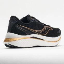 Saucony Endorphin Speed 3 Women's Black/Goldstruck 12 Saucony Endorphin Speed 3 Women's Black/Goldstruck -Saucony Shop 049322 6