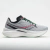 Saucony Endorphin Speed 3 Women's Concrete/ViZi -Saucony Shop 049326 3