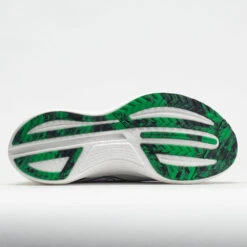 Saucony Endorphin Speed 3 Women's Concrete/ViZi -Saucony Shop 049326 4