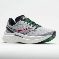Saucony Endorphin Speed 3 Women's Concrete/ViZi -Saucony Shop 049326 5