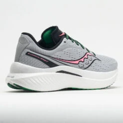 Saucony Endorphin Speed 3 Women's Concrete/ViZi -Saucony Shop 049326 6