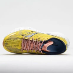 Saucony Endorphin Speed 3 Women's Yellow -Saucony Shop 049327 2