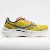 Saucony Endorphin Speed 3 Women's Yellow -Saucony Shop 049327 3