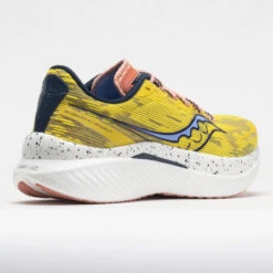 Saucony Endorphin Speed 3 Women's Yellow -Saucony Shop 049327 6