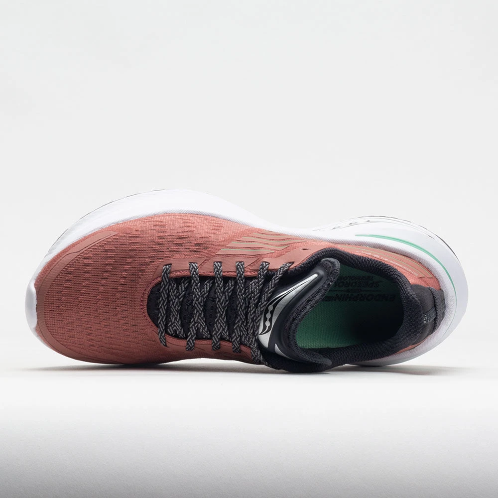 Saucony Endorphin Shift 3 Women's Fog/Peony 5 Saucony Endorphin Shift 3 Women's Fog/Peony - Image 3