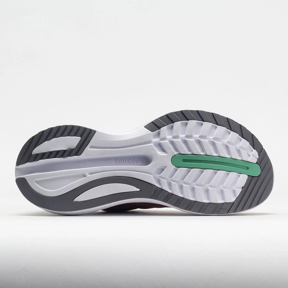 Saucony Endorphin Shift 3 Women's Fog/Peony 6 Saucony Endorphin Shift 3 Women's Fog/Peony - Image 4