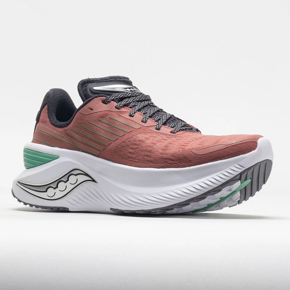 Saucony Endorphin Shift 3 Women's Fog/Peony 7 Saucony Endorphin Shift 3 Women's Fog/Peony - Image 5