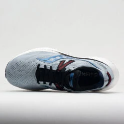 Saucony Triumph 20 Men's Vapor/Black -Saucony Shop 049334 2