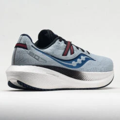 Saucony Triumph 20 Men's Vapor/Black -Saucony Shop 049334 6