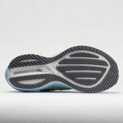 Saucony Triumph 20 Women's Fog/Vapor -Saucony Shop 049335 4