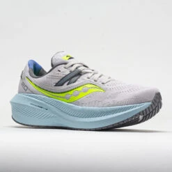 Saucony Triumph 20 Women's Fog/Vapor -Saucony Shop 049335 5