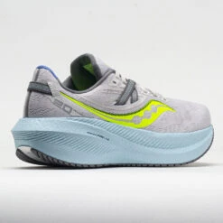 Saucony Triumph 20 Women's Fog/Vapor -Saucony Shop 049335 6