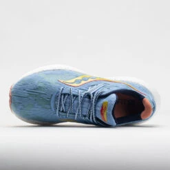 Saucony Triumph 20 Women's Ether 10 Saucony Triumph 20 Women's Ether -Saucony Shop 049337 2