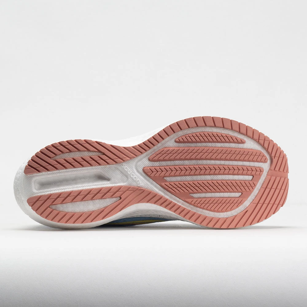 Saucony Triumph 20 Women's Ether 6 Saucony Triumph 20 Women's Ether - Image 4